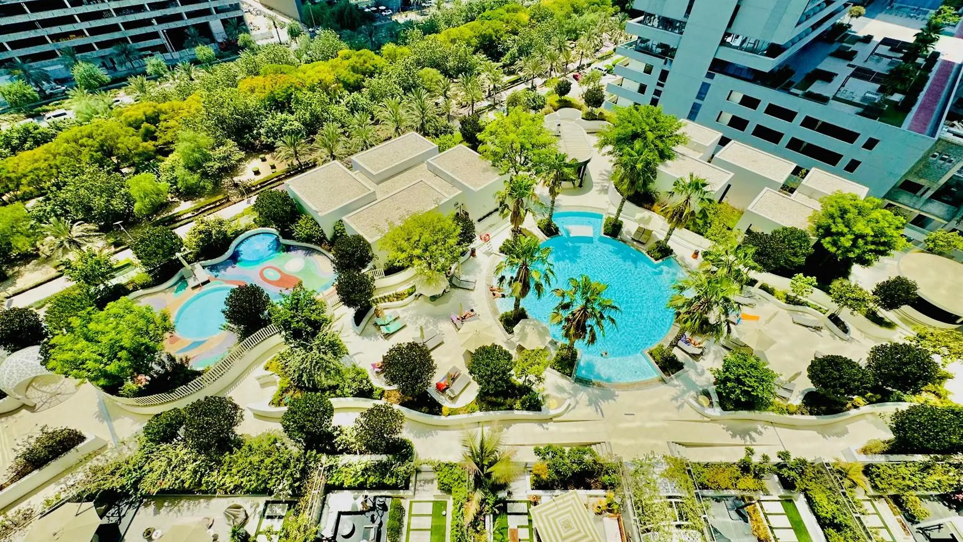 Venduras - Luxury Studio , Hameni Tower, Jvc 迪拜 0*,  阿拉伯联合酋长国