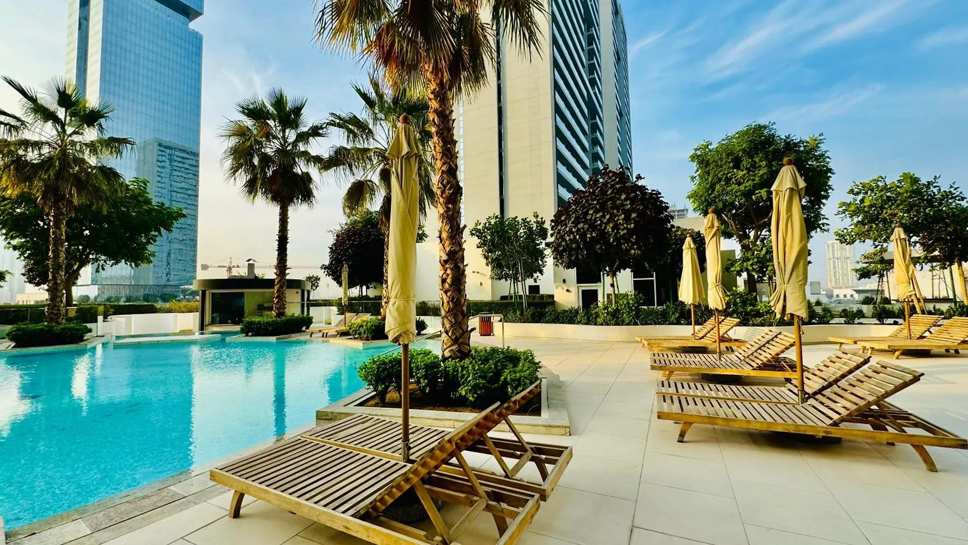 Venduras - Luxury Studio , Hameni Tower, Jvc Dubai United Arab Emirates