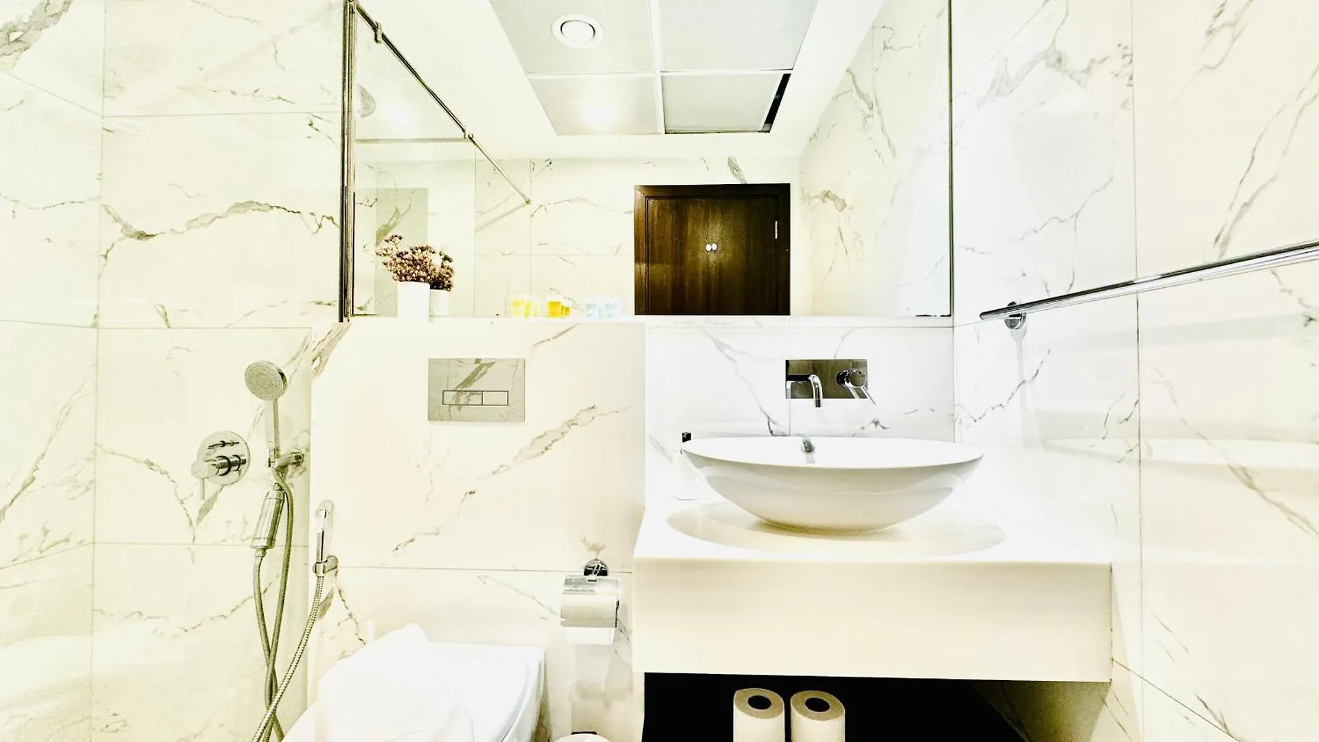 Venduras - Luxury Studio , Hameni Tower, Jvc Dubai 0*,  United Arab Emirates