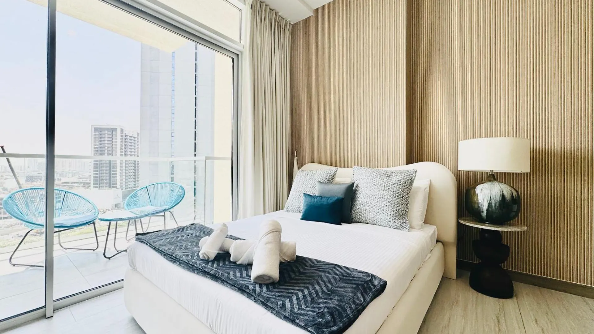 Venduras - Luxury Studio , Hameni Tower, Jvc Dubai