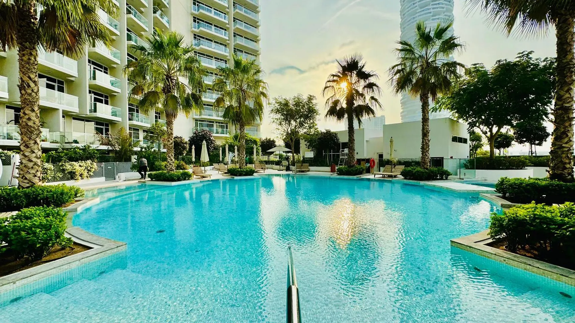 Venduras - Luxury Studio , Hameni Tower, Jvc Dubai United Arab Emirates